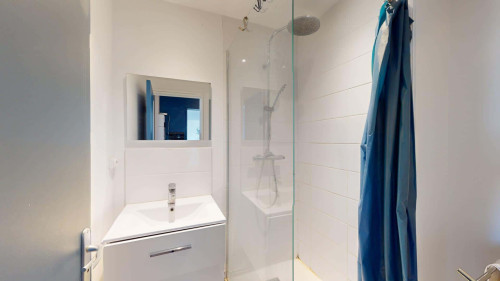 Room in Rue Abel Antoune, Le Bouscat for 70 m² with 3 bedrooms - Gallery - 10