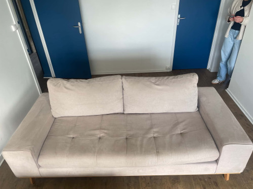 Room in Rue Abel Antoune, Le Bouscat for 70 m² with 3 bedrooms