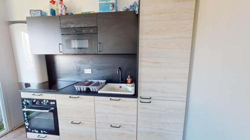 Room in Rue Abel Antoune, Le Bouscat for 70 m² with 3 bedrooms - Gallery - 13