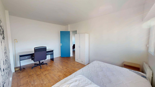 Room in Rue Abel Antoune, Le Bouscat for 70 m² with 3 bedrooms - Gallery - 22