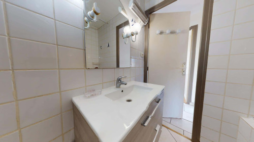 Apartment in Boulevard Maréchal Foch, Grenoble for 77 m² with 4 bedrooms