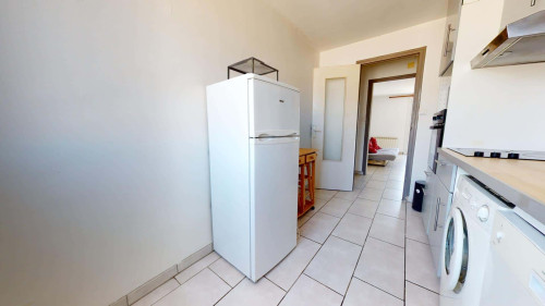 Apartment in Boulevard Maréchal Foch, Grenoble for 77 m² with 4 bedrooms - Gallery - 12
