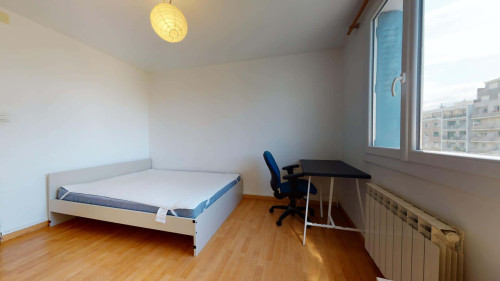 Apartment in Boulevard Maréchal Foch, Grenoble for 77 m² with 4 bedrooms - Gallery - 19