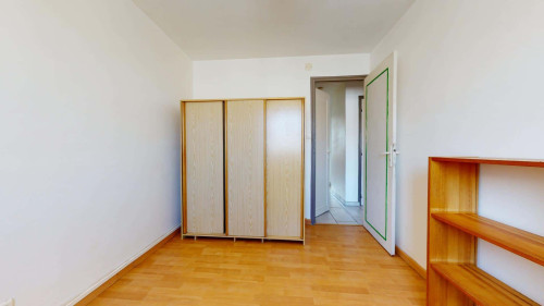 Apartment in Boulevard Maréchal Foch, Grenoble for 77 m² with 4 bedrooms - Gallery - 21