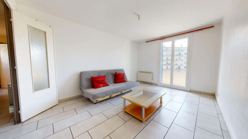 Apartment in Boulevard Maréchal Foch, Grenoble for 77 m² with 4 bedrooms - Gallery - 14
