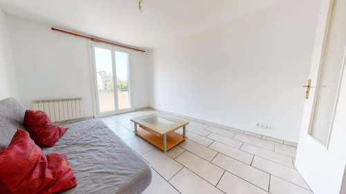 Apartment in Boulevard Maréchal Foch, Grenoble for 77 m² with 4 bedrooms - Gallery - 26