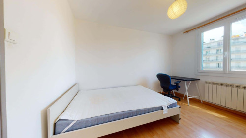 Apartment in Boulevard Maréchal Foch, Grenoble for 77 m² with 4 bedrooms - Gallery - 17