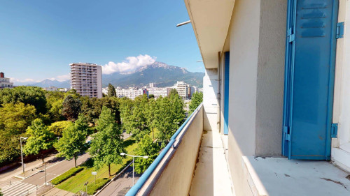 Apartment in Boulevard Maréchal Foch, Grenoble for 77 m² with 4 bedrooms - Gallery - 25