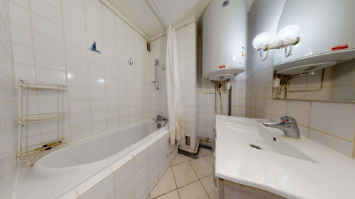 Apartment in Boulevard Maréchal Foch, Grenoble for 77 m² with 4 bedrooms - Gallery - 5