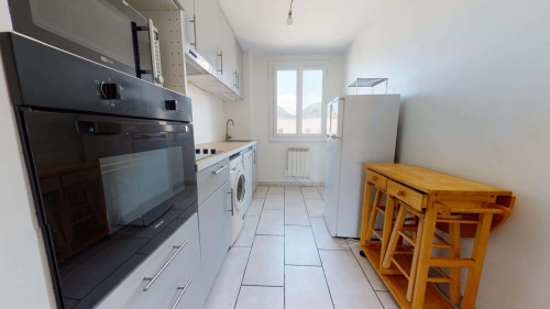 Apartment in Boulevard Maréchal Foch, Grenoble for 77 m² with 4 bedrooms - Gallery - 11