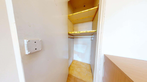 Apartment in Boulevard Maréchal Foch, Grenoble for 77 m² with 4 bedrooms - Gallery - 8