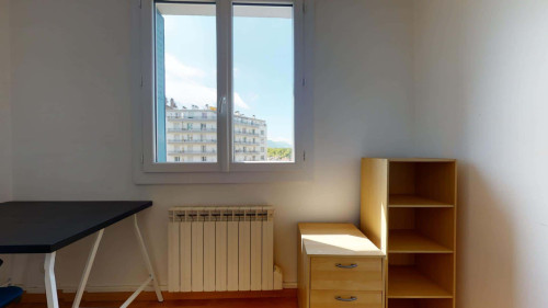 Apartment in Boulevard Maréchal Foch, Grenoble for 77 m² with 4 bedrooms - Gallery - 16
