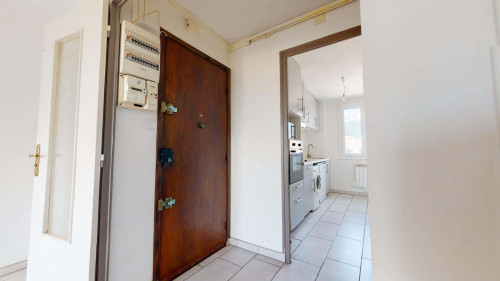 Apartment in Boulevard Maréchal Foch, Grenoble for 77 m² with 4 bedrooms - Gallery - 9