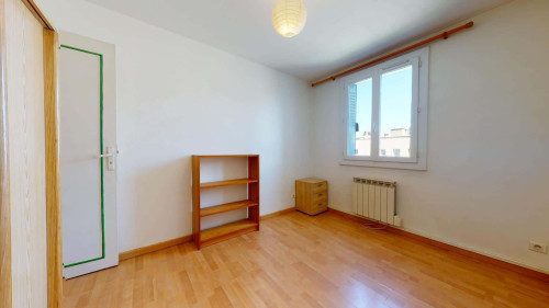 Apartment in Boulevard Maréchal Foch, Grenoble for 77 m² with 4 bedrooms - Gallery - 20