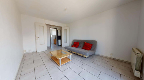 Apartment in Boulevard Maréchal Foch, Grenoble for 77 m² with 4 bedrooms - Gallery - 18