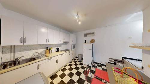 Apartment in Rue Saint-Guillaume, Avignon for 60 m² with 2 bedrooms - Gallery - 17