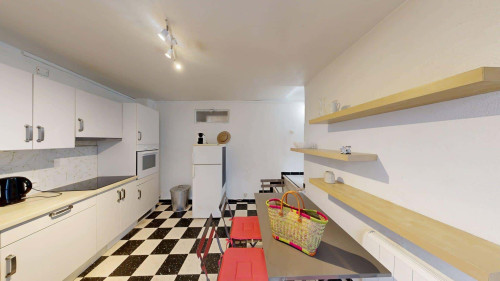 Apartment in Rue Saint-Guillaume, Avignon for 60 m² with 2 bedrooms - Gallery - 16