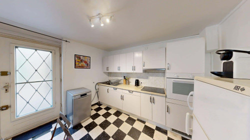 Apartment in Rue Saint-Guillaume, Avignon for 60 m² with 2 bedrooms - Gallery - 18