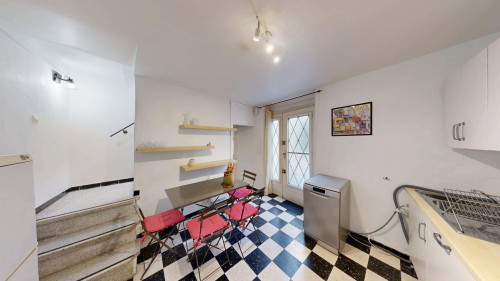 Apartment in Rue Saint-Guillaume, Avignon for 60 m² with 2 bedrooms - Gallery - 15