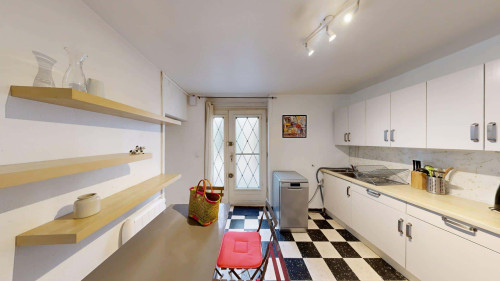 Apartment in Rue Saint-Guillaume, Avignon for 60 m² with 2 bedrooms - Gallery - 14
