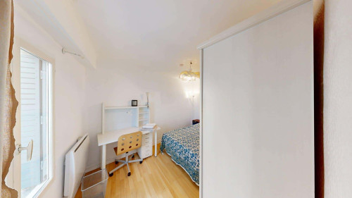 Apartment in Rue Saint-Guillaume, Avignon for 60 m² with 2 bedrooms - Gallery - 11