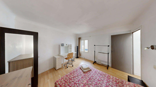 Apartment in Rue Saint-Guillaume, Avignon for 60 m² with 2 bedrooms - Gallery - 7