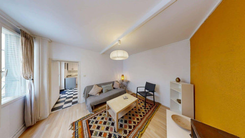 Apartment in Rue Saint-Guillaume, Avignon for 60 m² with 2 bedrooms - Gallery - 19