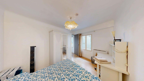 Apartment in Rue Saint-Guillaume, Avignon for 60 m² with 2 bedrooms