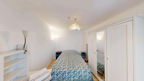 Apartment in Rue Saint-Guillaume, Avignon for 60 m² with 2 bedrooms - Gallery - 10