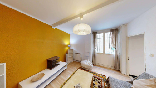Apartment in Rue Saint-Guillaume, Avignon for 60 m² with 2 bedrooms - Gallery - 12