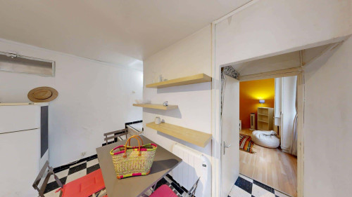Apartment in Rue Saint-Guillaume, Avignon for 60 m² with 2 bedrooms - Gallery - 13