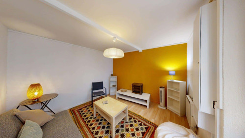 Apartment in Rue Saint-Guillaume, Avignon for 60 m² with 2 bedrooms - Gallery - 20