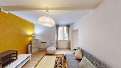 Apartment in Rue Saint-Guillaume, Avignon for 60 m² with 2 bedrooms - Gallery - 21
