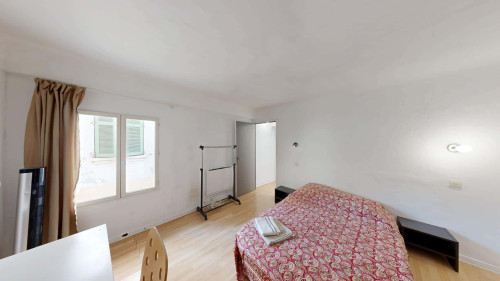 Apartment in Rue Saint-Guillaume, Avignon for 60 m² with 2 bedrooms - Gallery - 8
