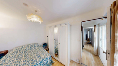 Apartment in Rue Saint-Guillaume, Avignon for 60 m² with 2 bedrooms - Gallery - 9
