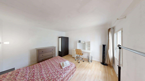 Apartment in Rue Saint-Guillaume, Avignon for 60 m² with 2 bedrooms - Gallery - 6