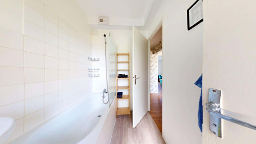 Room in Boulevard Gaston Birgé, Angers for 70 m² with 3 bedrooms - Gallery - 6