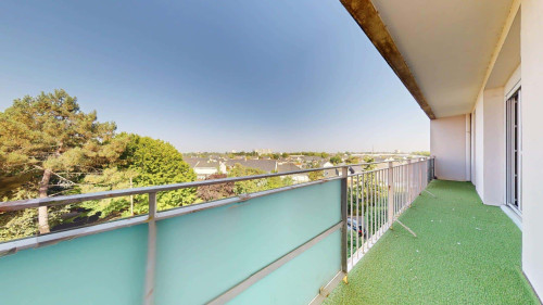 Room in Boulevard Gaston Birgé, Angers for 70 m² with 3 bedrooms - Gallery - 8