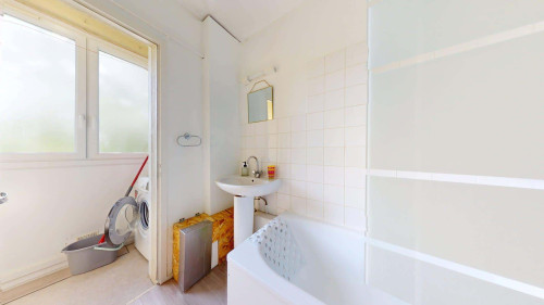 Room in Boulevard Gaston Birgé, Angers for 70 m² with 3 bedrooms - Gallery - 5