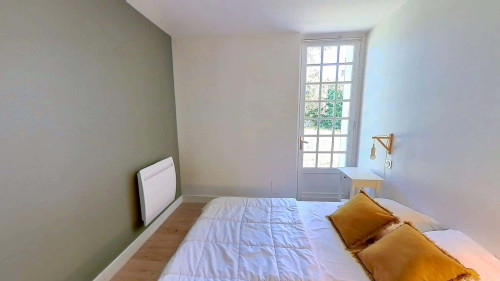 Room in Rue Calixte Camelle, Talence for 178 m² with 10 bedrooms - Gallery - 29