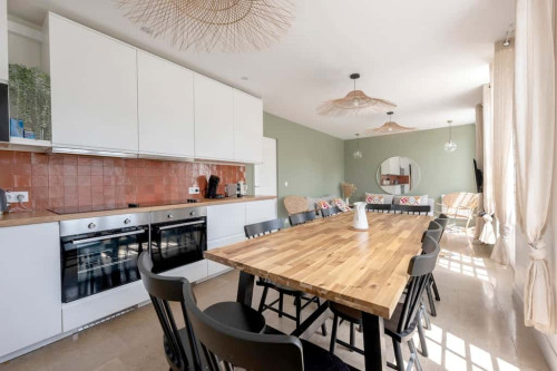Room in Rue Calixte Camelle, Talence for 178 m² with 10 bedrooms - Gallery - 23