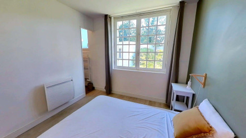 Room in Rue Calixte Camelle, Talence for 178 m² with 10 bedrooms - Gallery - 27