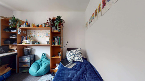 Room in Rue de l'Hippodrome, Nantes for 90 m² with 5 bedrooms - Gallery - 15