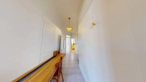 Apartment in Rue de la République, Oullins-Pierre-Bénite for 52 m² with 2 bedrooms - Gallery - 5