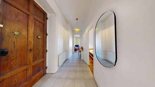 Apartment in Rue de la République, Oullins-Pierre-Bénite for 52 m² with 2 bedrooms - Gallery - 4