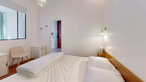 Apartment in Rue de la République, Oullins-Pierre-Bénite for 52 m² with 2 bedrooms - Gallery - 14