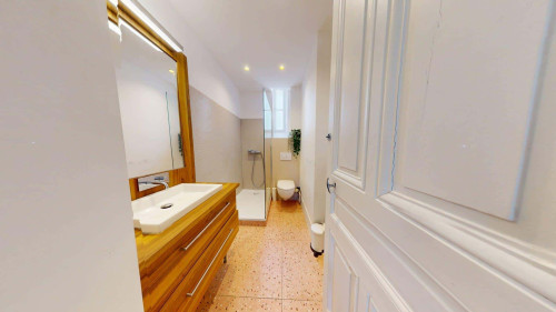 Apartment in Rue de la République, Oullins-Pierre-Bénite for 52 m² with 2 bedrooms - Gallery - 9