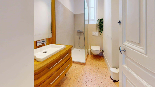 Apartment in Rue de la République, Oullins-Pierre-Bénite for 52 m² with 2 bedrooms - Gallery - 8