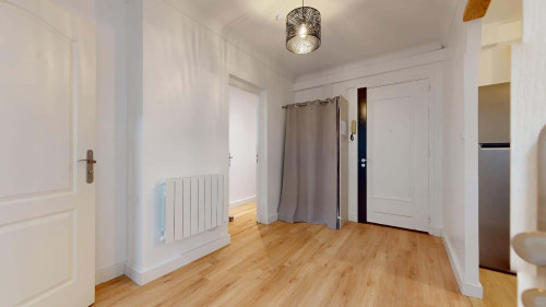 Room in Rue Joseph Bouchayer, Grenoble for 79 m² with 3 bedrooms - Gallery - 9