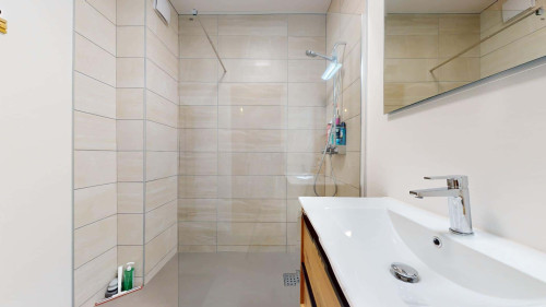Room in Rue Joseph Bouchayer, Grenoble for 79 m² with 3 bedrooms - Gallery - 7